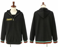 A3! Tanegaoka Junior High School Designated Jersey