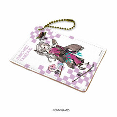 Chara Pass 