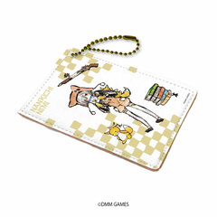 Chara Pass 