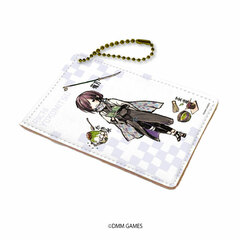 Chara Pass 
