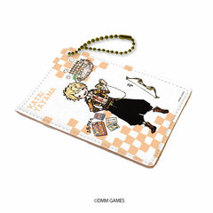 Chara Pass 