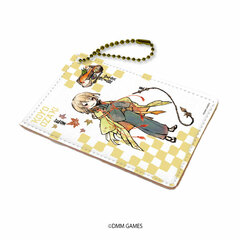 Chara Pass 