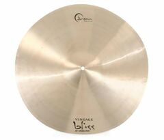 Dream VBCRRI20 Vintage Bliss Crash/Ride Cymbal - 20-inch