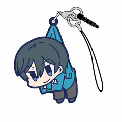 Ensemble Stars! Hokuto Hidaka Pinched Strap