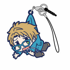 Ensemble Stars! Makoto Yuuki Pinched Strap