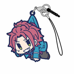 Ensemble Stars! Mao Isara Pinched Strap