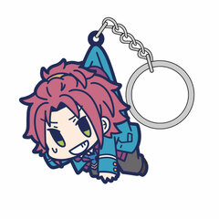 Ensemble Stars! Mao Isara Pinched Keychain