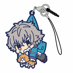 Ensemble Stars! Koga Ogami Pinched Strap