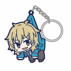 Ensemble Stars! Kaoru Hakaze Pinched Keychain