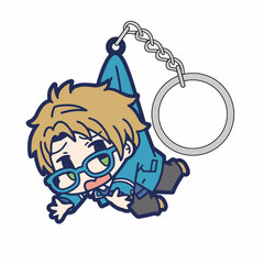 Ensemble Stars! Makoto Yuuki Pinched Keychain