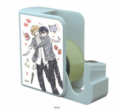 Chara Tape Dispenser 