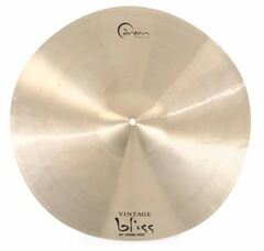 Dream VBCRRI20 Vintage Bliss Crash/Ride Cymbal - 20-inch