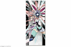 Senki Zesshou Symphogear XV Face Towel 04 Maria