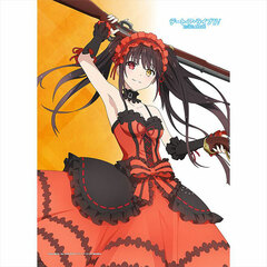 Date A Live IV B2 Wall Scroll (Kurumi Tokisaki)