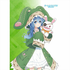 Date A Live IV B2 Wall Scroll (Yoshino)