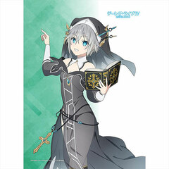 Date A Live IV B2 Wall Scroll (Nia Honjou)