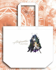Arifureta Shokugyou de Sekai Saikyou Big Tote Bag (Anime Ver.) 2