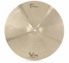 Dream 19-inch Bliss Crash/Ride Cymbal