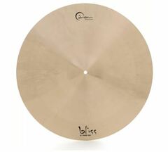 Dream Bliss Paper Thin Crash Cymbal - 22-inch