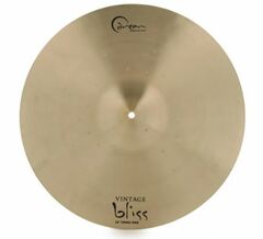 Dream VBCRRI18 Vintage Bliss Crash/Ride Cymbal - 18-inch