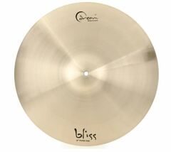 Dream Bliss Paper Thin Crash Cymbal - 18-inch