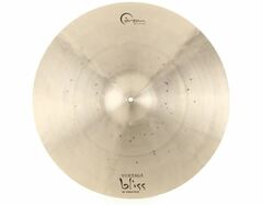 Dream VBCRRI22 Vintage Bliss Crash/Ride Cymbal - 22-inch