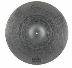 Dream Dark Matter Bliss Paper Thin Crash Cymbal - 19-inch