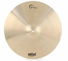 Dream Contact Crash/Ride Cymbal - 20-inch