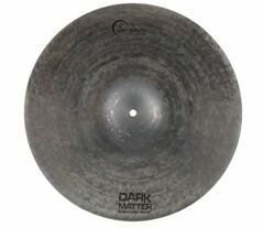 Dream Dark Matter Bliss Paper Thin Crash Cymbal - 18-inch