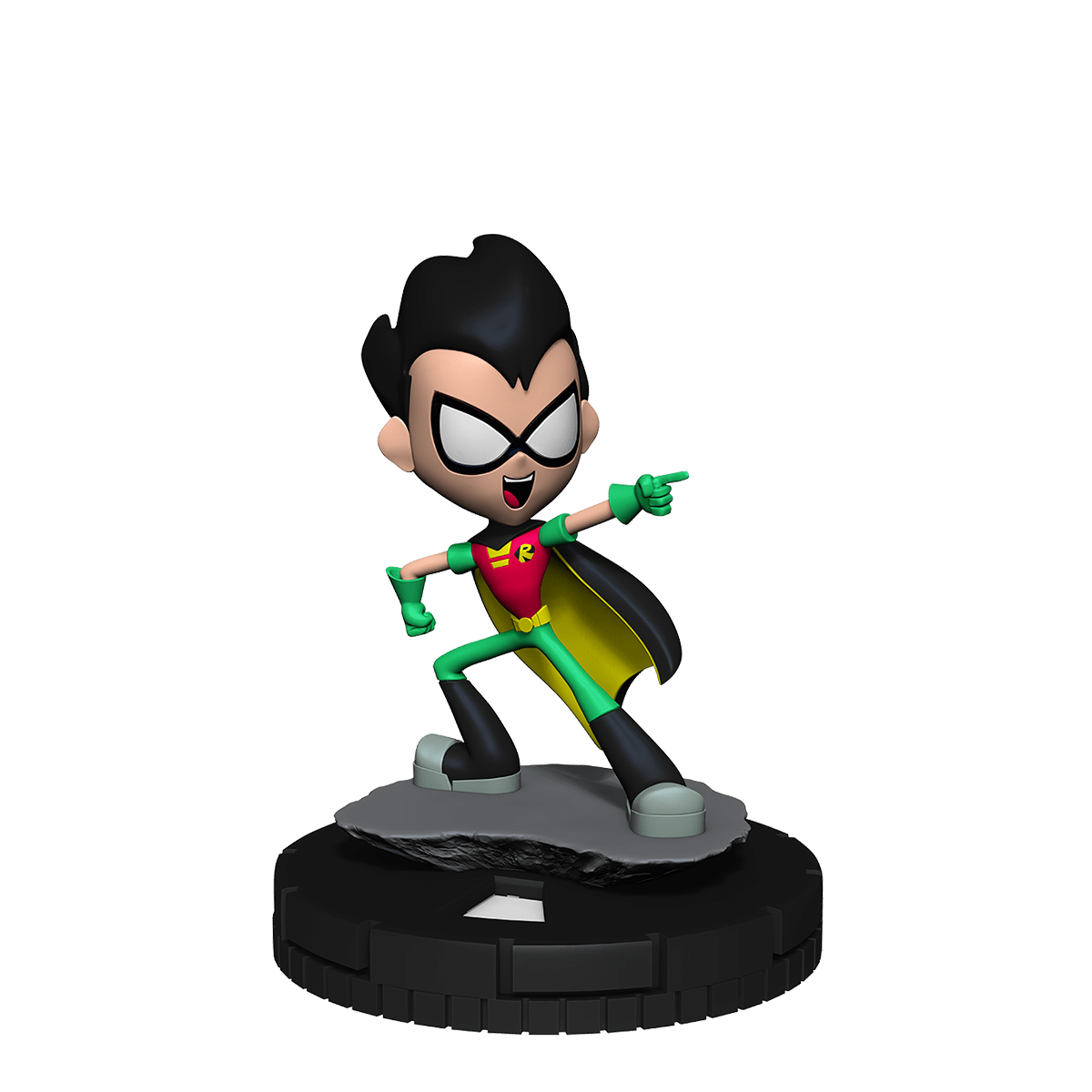 Robin - BTU001