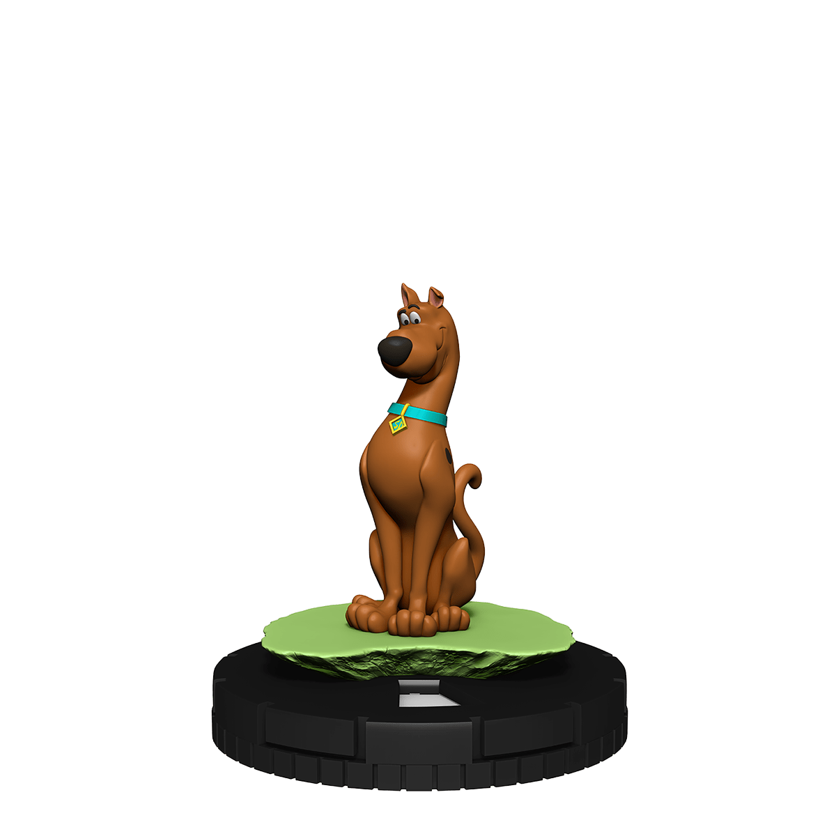 Scooby-Doo - 002