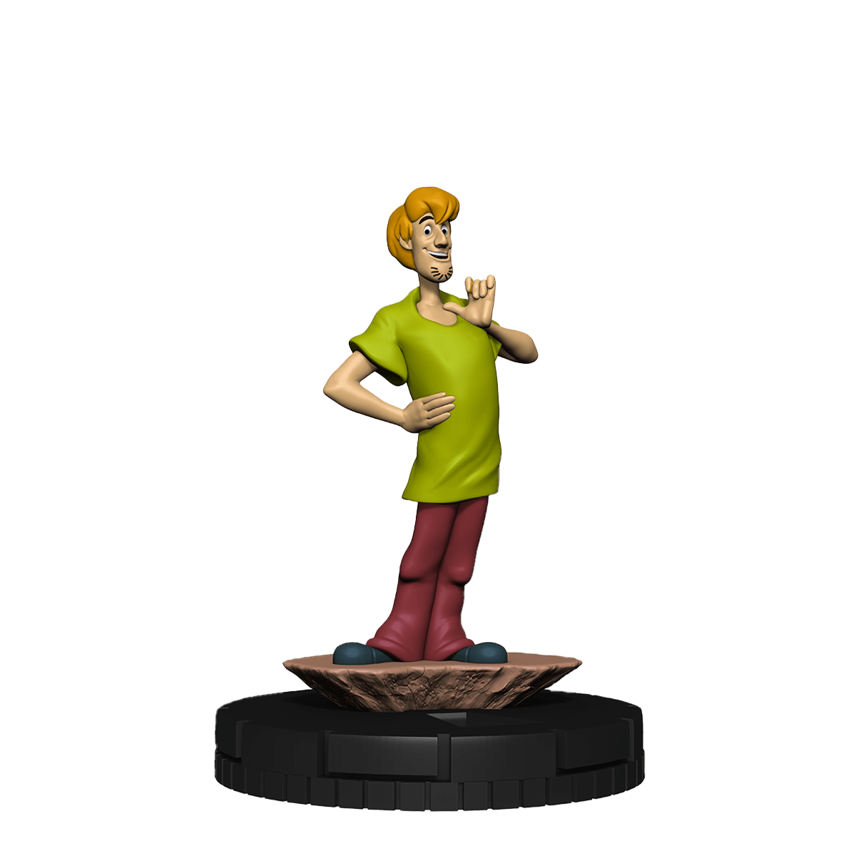 Shaggy - 003