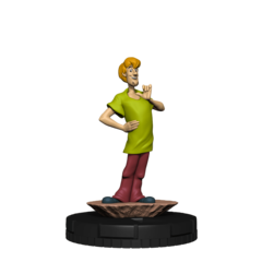 Shaggy - 003