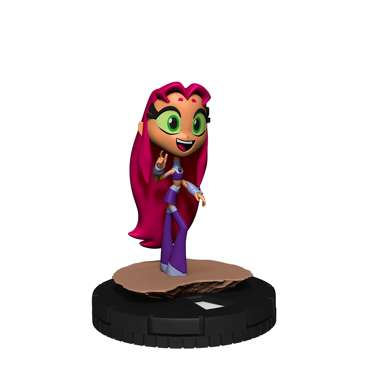 Starfire - 006