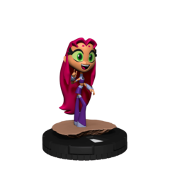 Starfire - 006