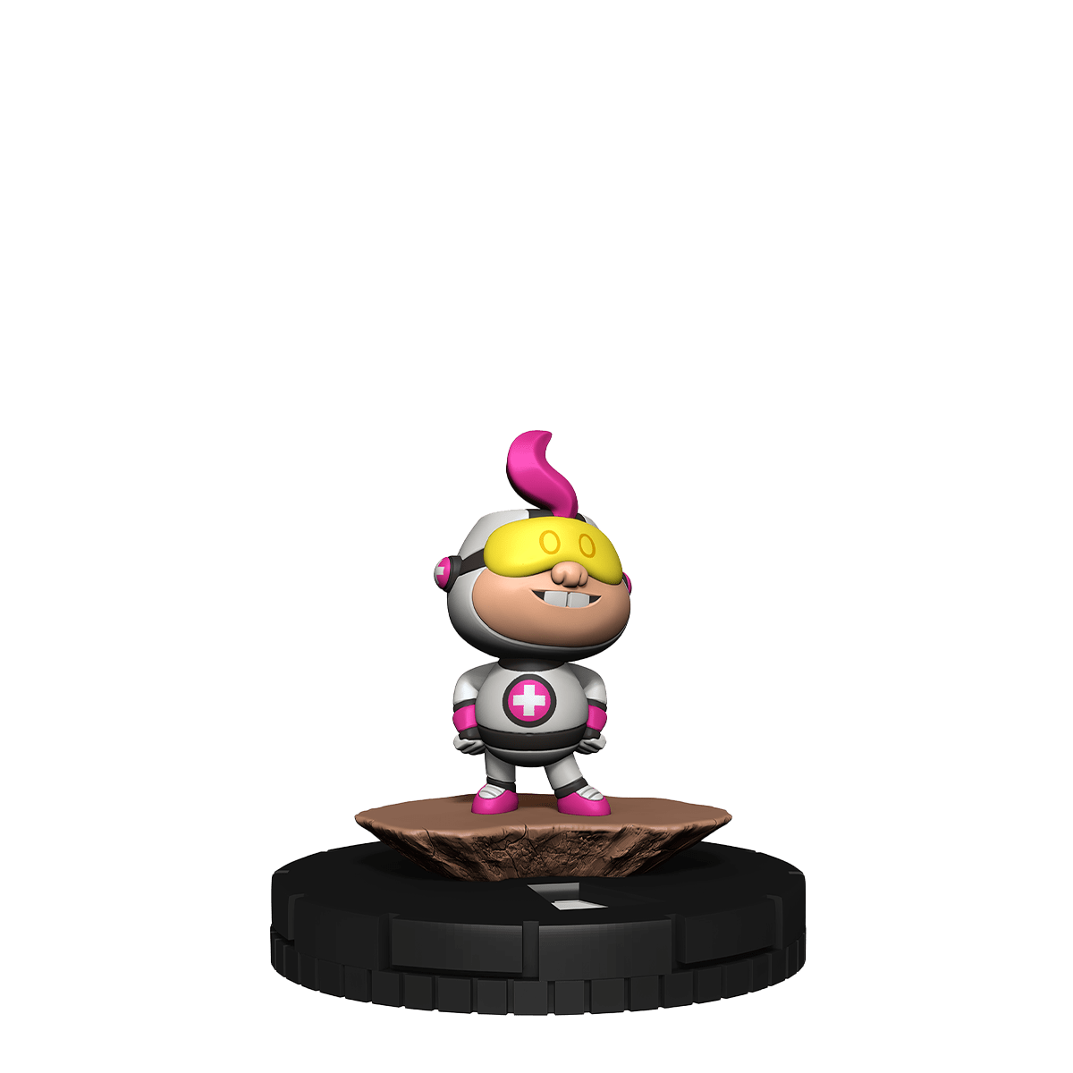 Mas - 007