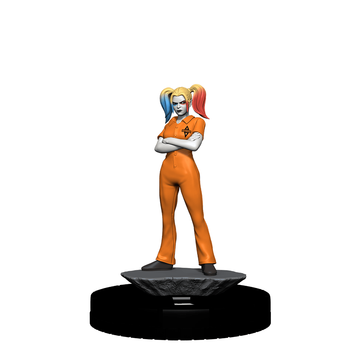 Harley Quinn - 008