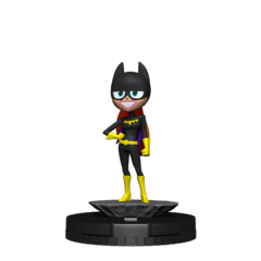 Batgirl - 009