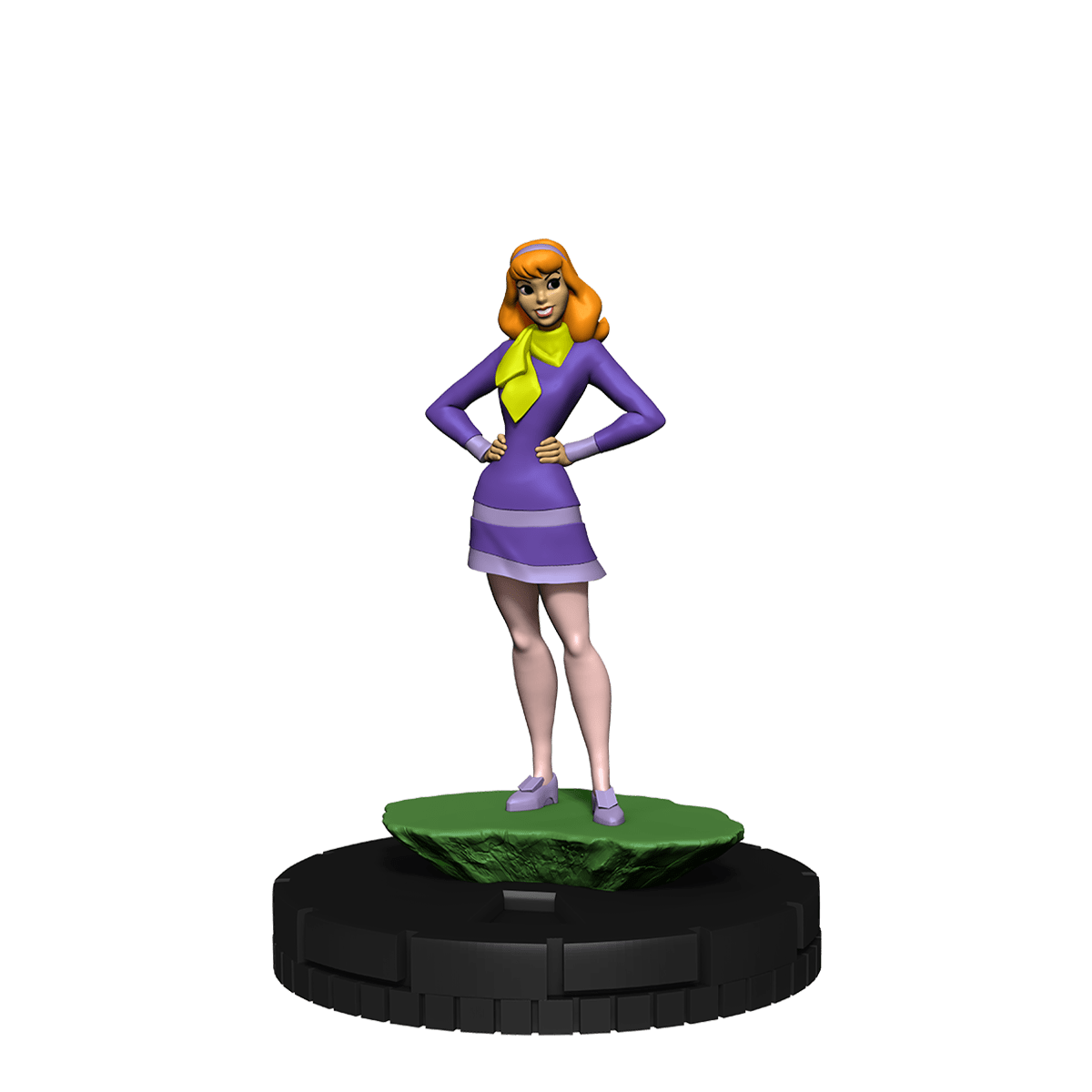 Daphne - 010