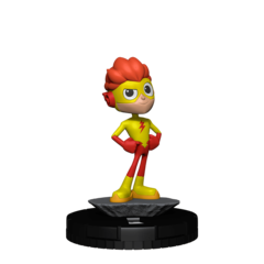 Kid Flash - 011