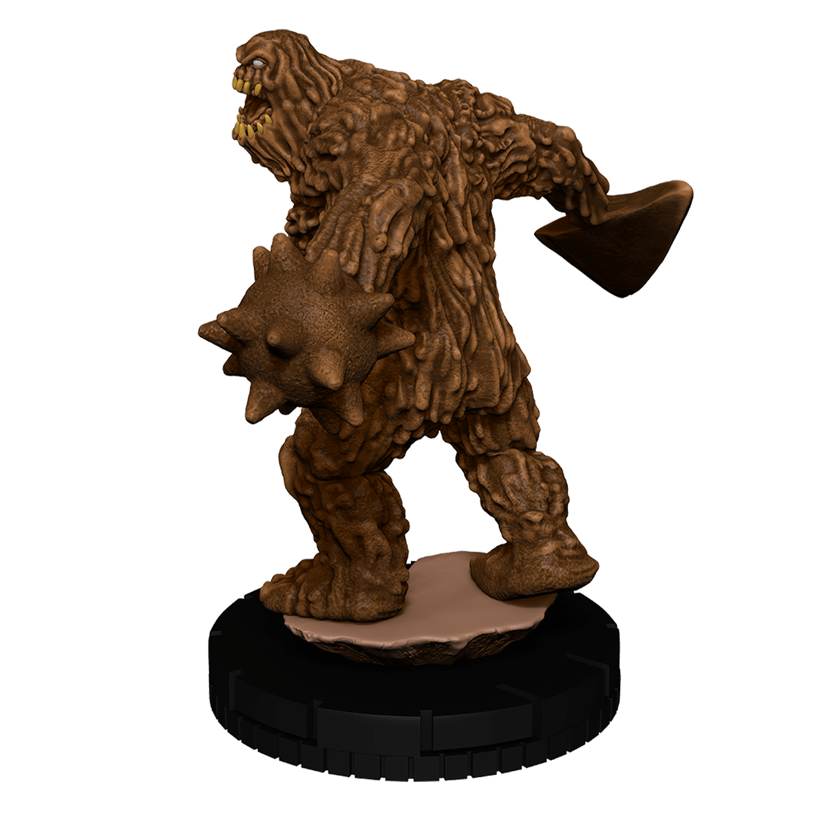 Clayface - 013