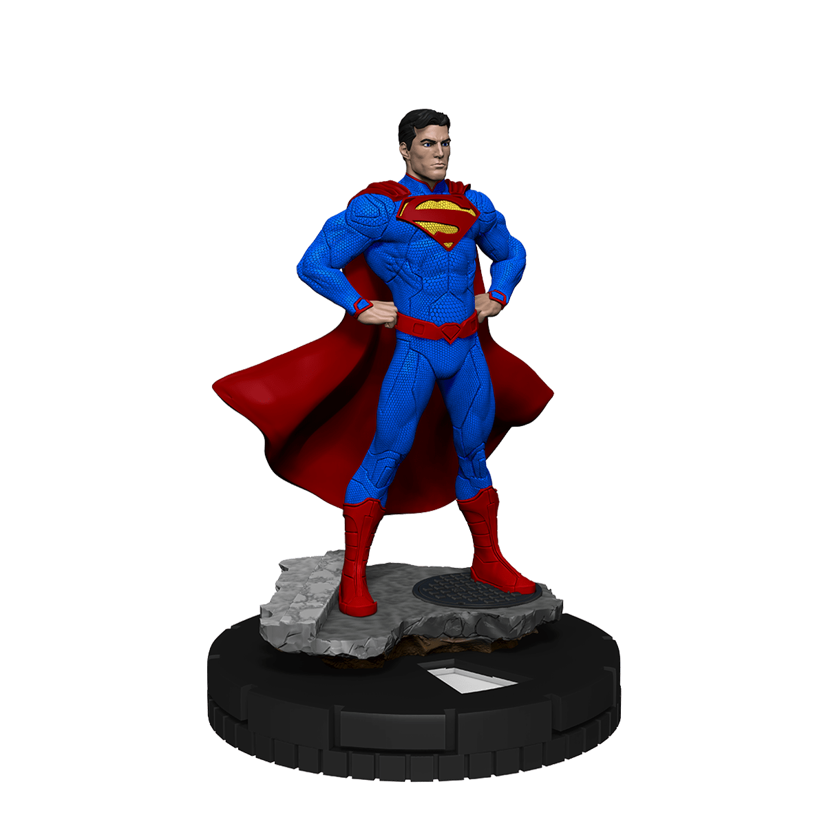 Superman - 015