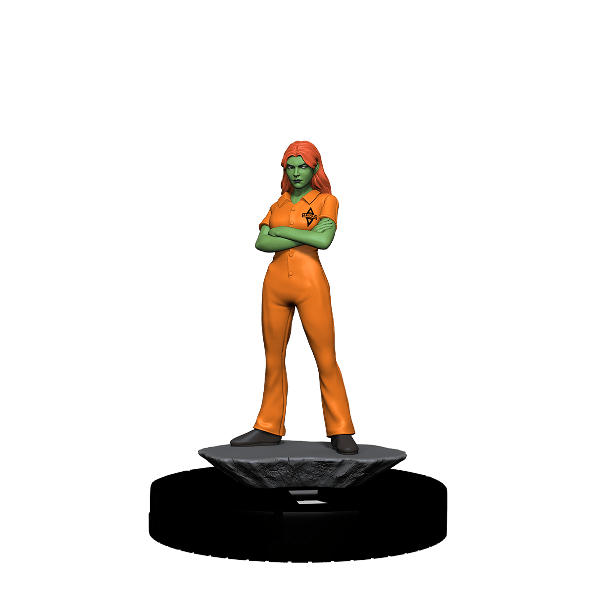 Poison Ivy - 022