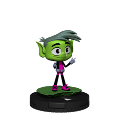 Beast Boy - 023