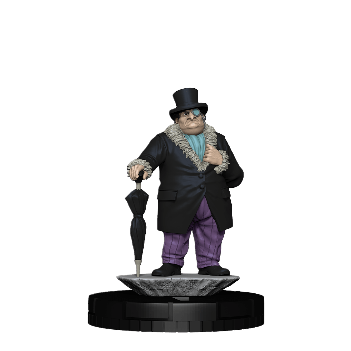 The Penguin - 028