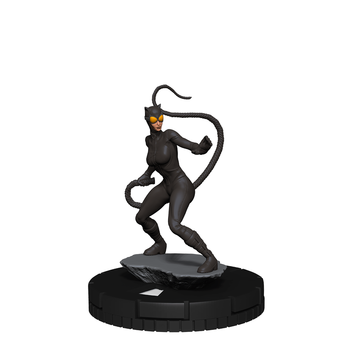 Catwoman - 029