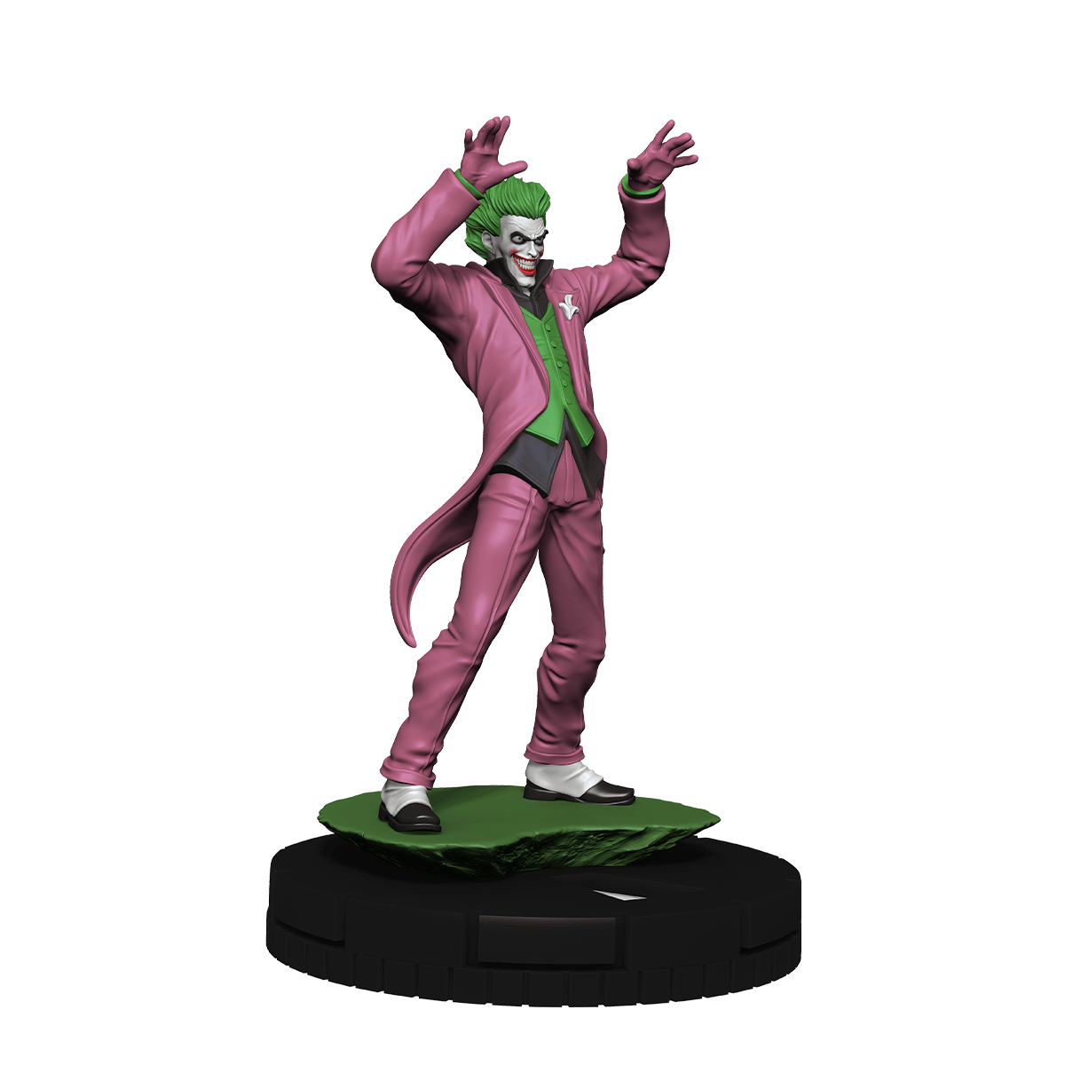 The Joker - 030