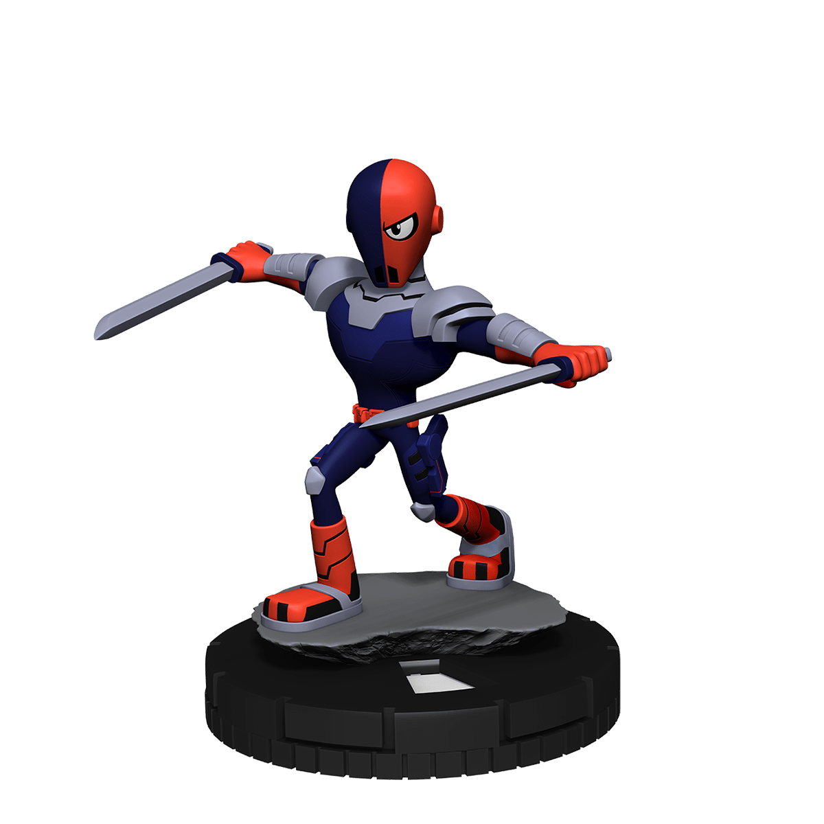 Deathstroke - 034