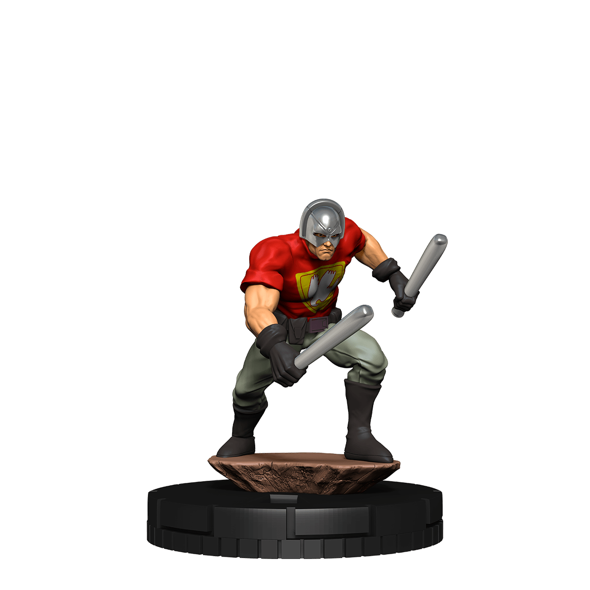 Peacemaker - 035