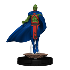 Martian Manhunter - 036